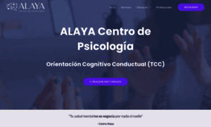 Alayapsico.com.ar thumbnail