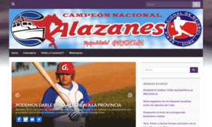 Alazanes.cubava.cu thumbnail