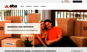 Alba.com.pe thumbnail