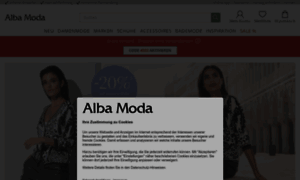 Alba.de thumbnail