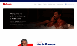 Albacete.com.br thumbnail