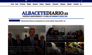 Albacetediario.es thumbnail