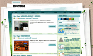 Albaida-ecosistemas.blogspot.com thumbnail