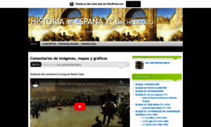 Albalathistoria.wordpress.com thumbnail