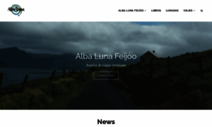 Albaluna.es thumbnail