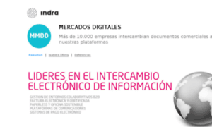 Albaranes.red.es thumbnail