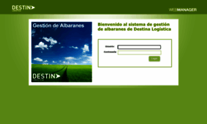 Albaranesdestina.com thumbnail