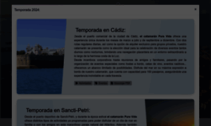 Albarco.com thumbnail