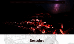 Albarracin.es thumbnail