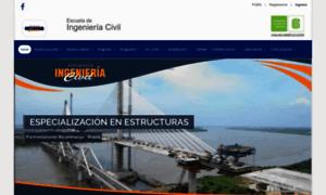 Albatros.uis.edu.co thumbnail