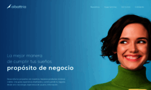 Albattria.com thumbnail