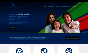Albavision.tv thumbnail