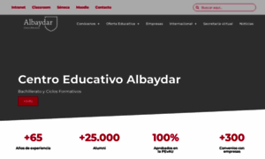 Albaydar.org thumbnail