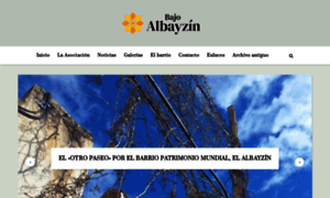 Albayzin.info thumbnail
