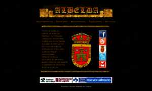 Albelda.info thumbnail
