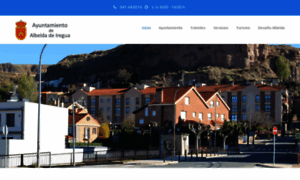 Albelda.org thumbnail