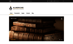 Alberche.com thumbnail
