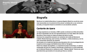 Alberdi.cat thumbnail