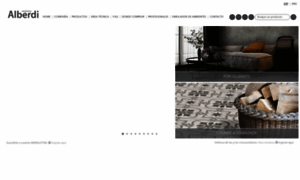 Alberdi.com.ar thumbnail