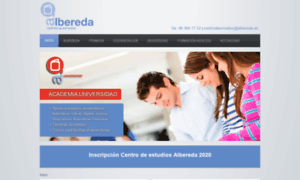 Albereda.es thumbnail