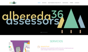 Albereda36.com thumbnail