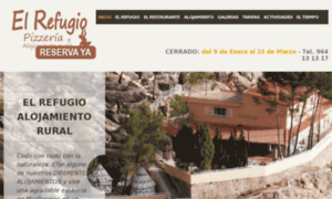 Albergue.limestudio.net thumbnail