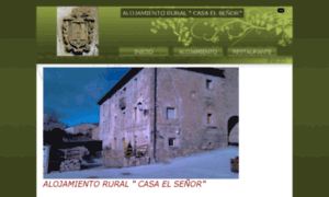 Alberguelaguarta.es thumbnail