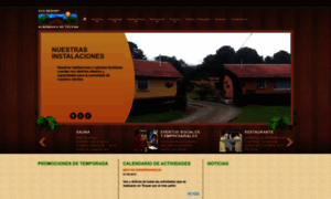 Alberguesdetecpan.com thumbnail