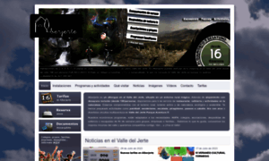 Alberjerte.com thumbnail