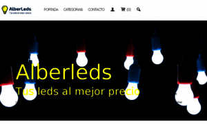 Alberleds.palbin.com thumbnail