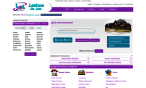 Alberta.lolclasificados.com thumbnail