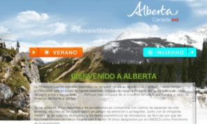 Alberta.megatravel.com.mx thumbnail