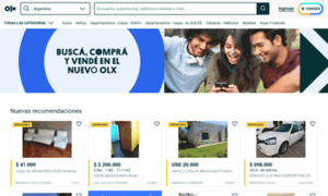 Alberti.olx.com.ar thumbnail