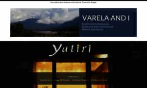 Alberto-varela-and-i.blogspot.com thumbnail