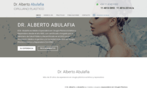 Albertoabulafia.com.ar thumbnail