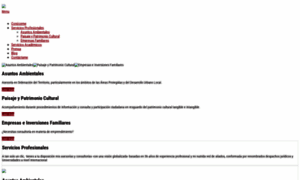Albertoblancouribe.com thumbnail
