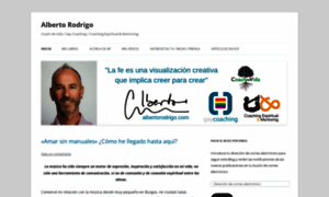 Albertocoachdevida.wordpress.com thumbnail