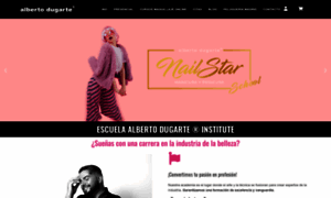 Albertodugarte.com thumbnail