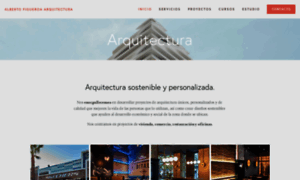 Albertofigueroa.com thumbnail