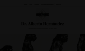 Albertohernandez.es thumbnail