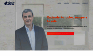 Albertolafarga.com thumbnail
