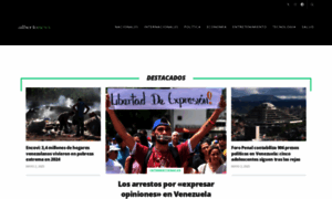 Albertonews.com thumbnail