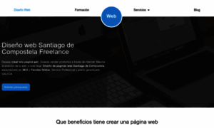 Albertopampin.es thumbnail