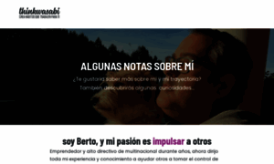 Albertopena.com thumbnail