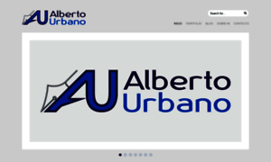 Albertourbano.com thumbnail