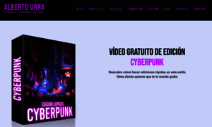 Albertourra.com thumbnail