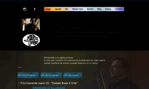 Albertourretxo.com thumbnail