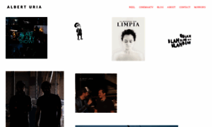 Alberturia.com thumbnail