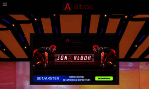 Alboa.com.mx thumbnail