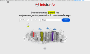Alboraya.infoisinfo.es thumbnail